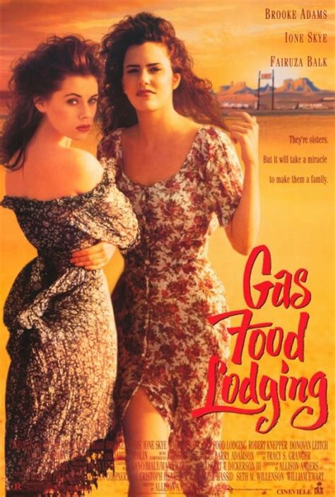Sisters Shade (Fairuza Balk) and Trudi (Ione Skye) live in a remote New Mexico town with their mother, Nora (Brooke Adams), who waits tables at a near…
